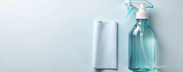 Precautions Before Cleaning Rollo printer