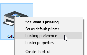 see-rollo-printing-preferences